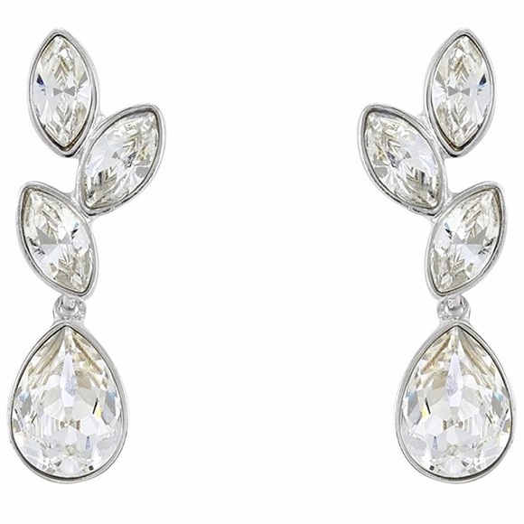 Swarovski earring - Picture 3 of 5